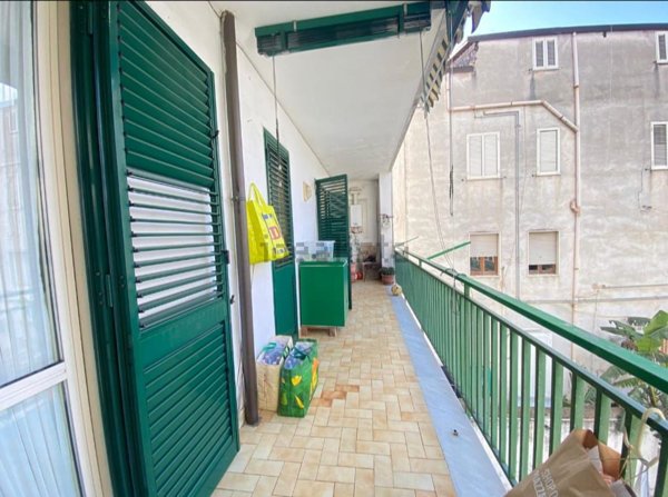 appartamento in vendita a Giugliano in Campania