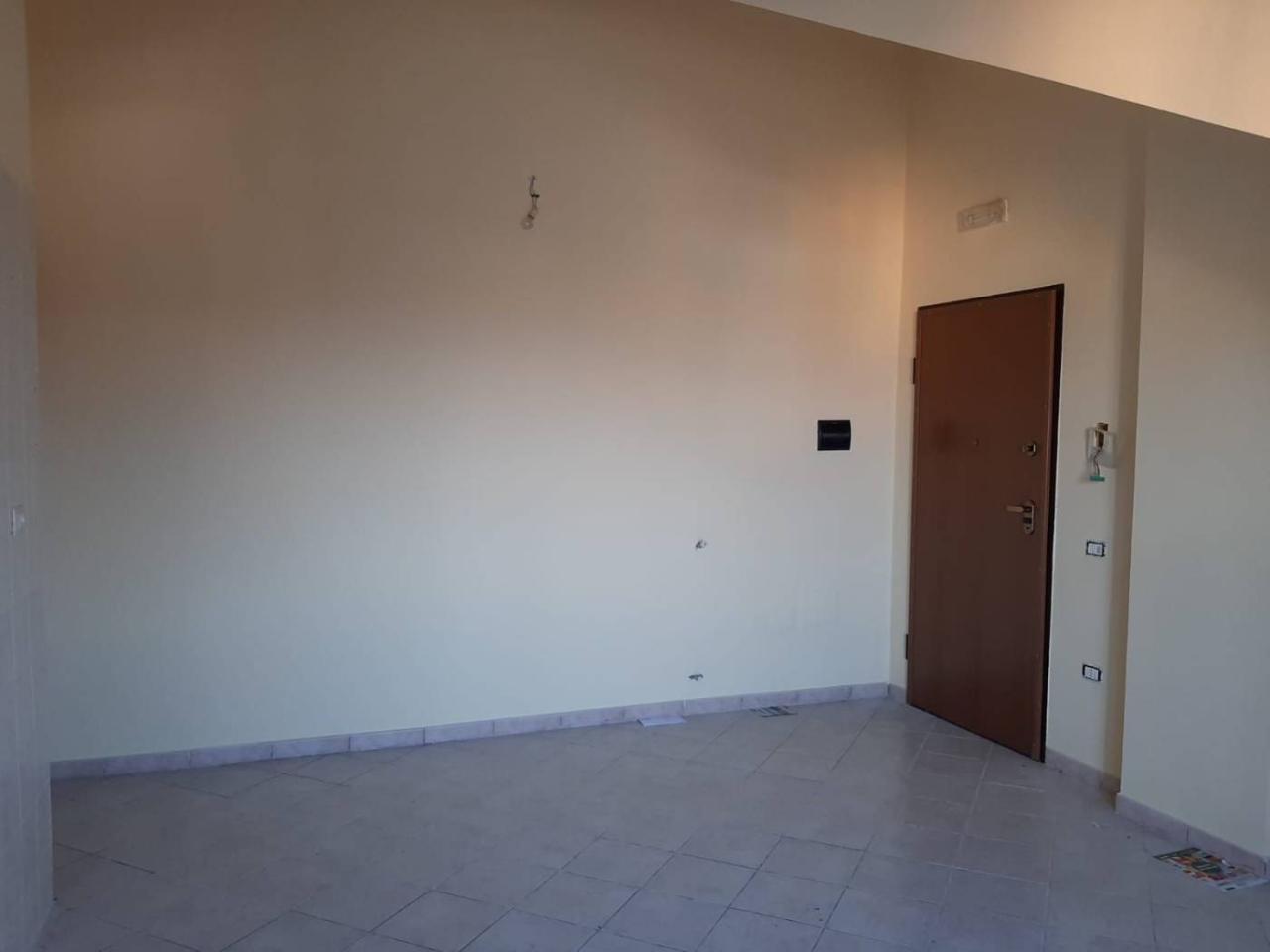 attico in vendita a Giugliano in Campania