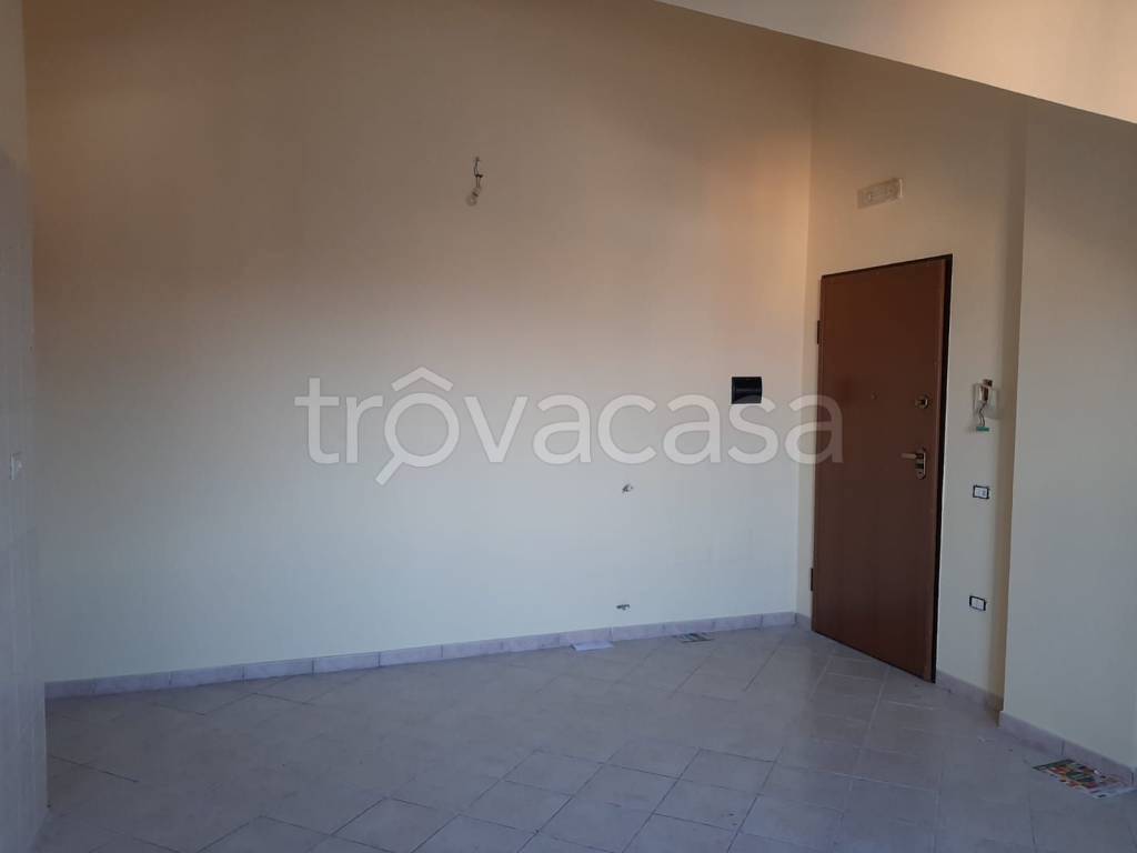 attico in vendita a Giugliano in Campania