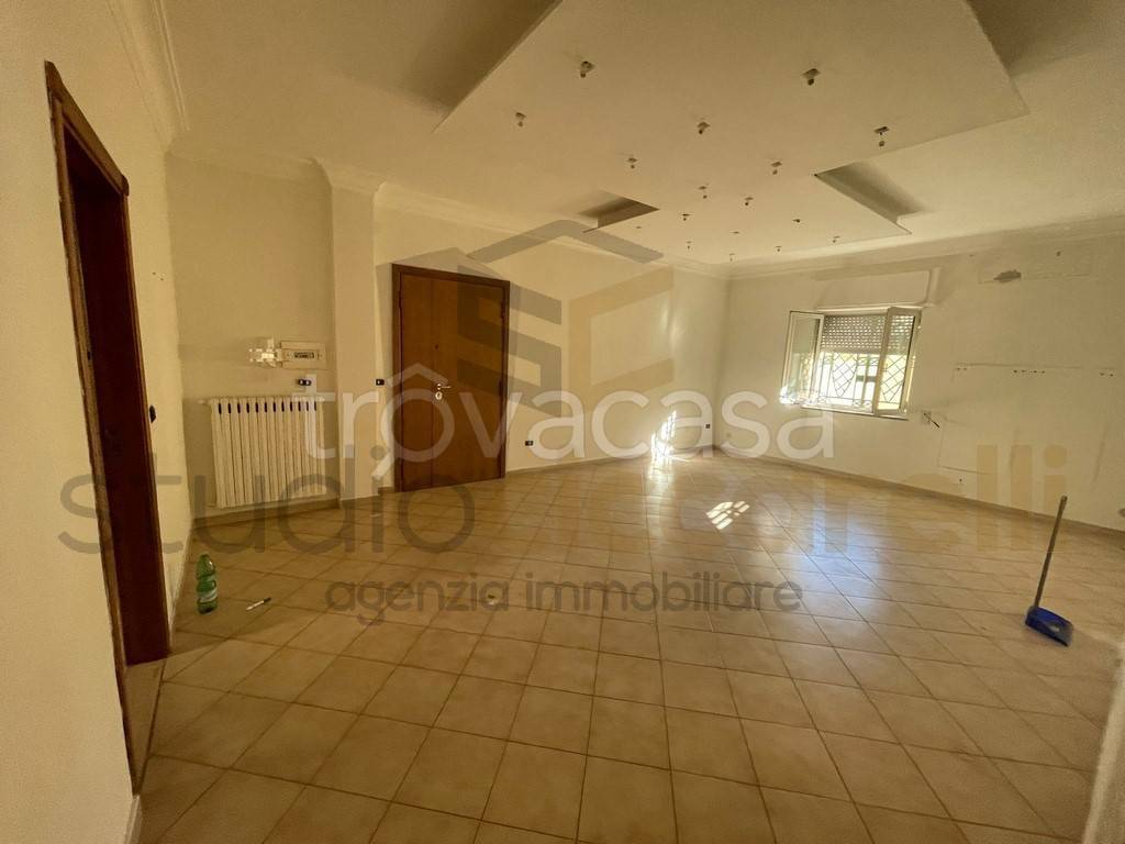 appartamento in vendita a Giugliano in Campania