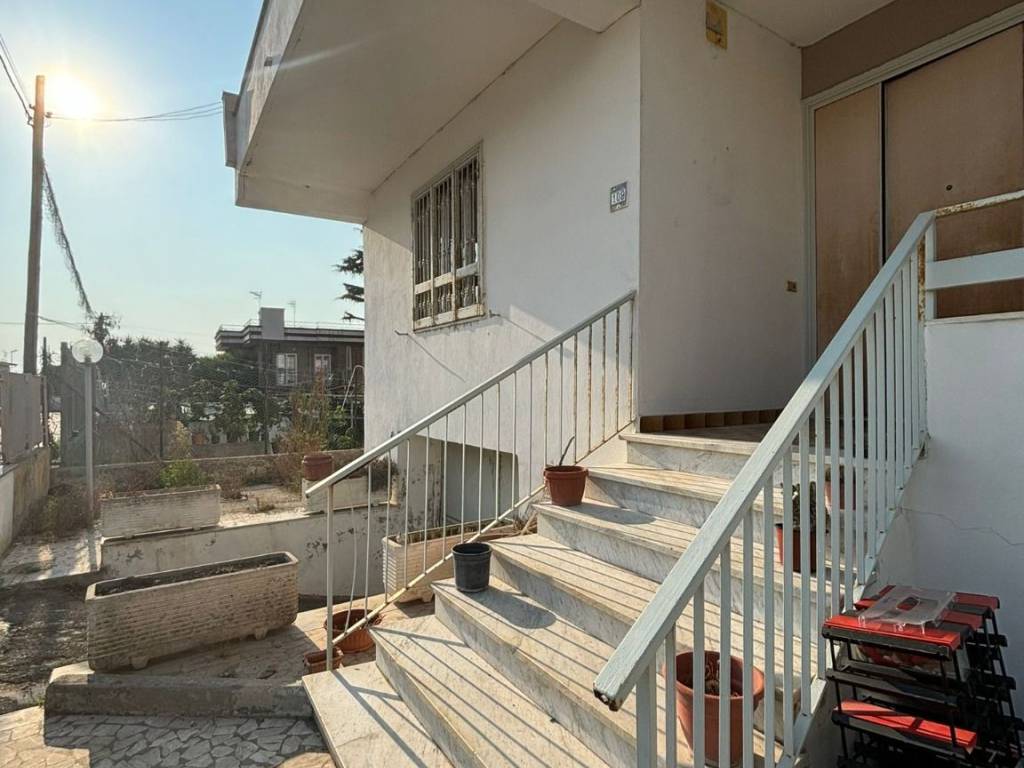 casa indipendente in vendita a Giugliano in Campania in zona Lago Patria