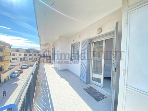 appartamento in vendita a Giugliano in Campania in zona Casacelle