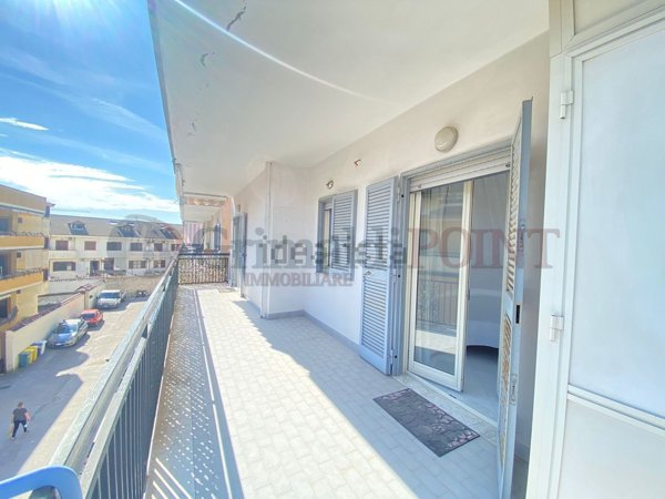 appartamento in vendita a Giugliano in Campania in zona Casacelle