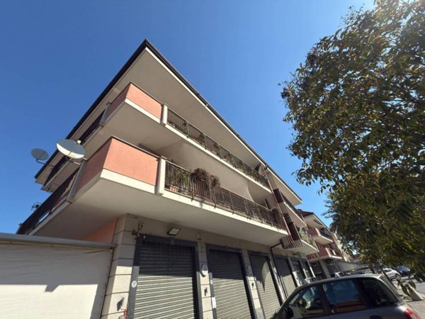 appartamento in vendita a Giugliano in Campania