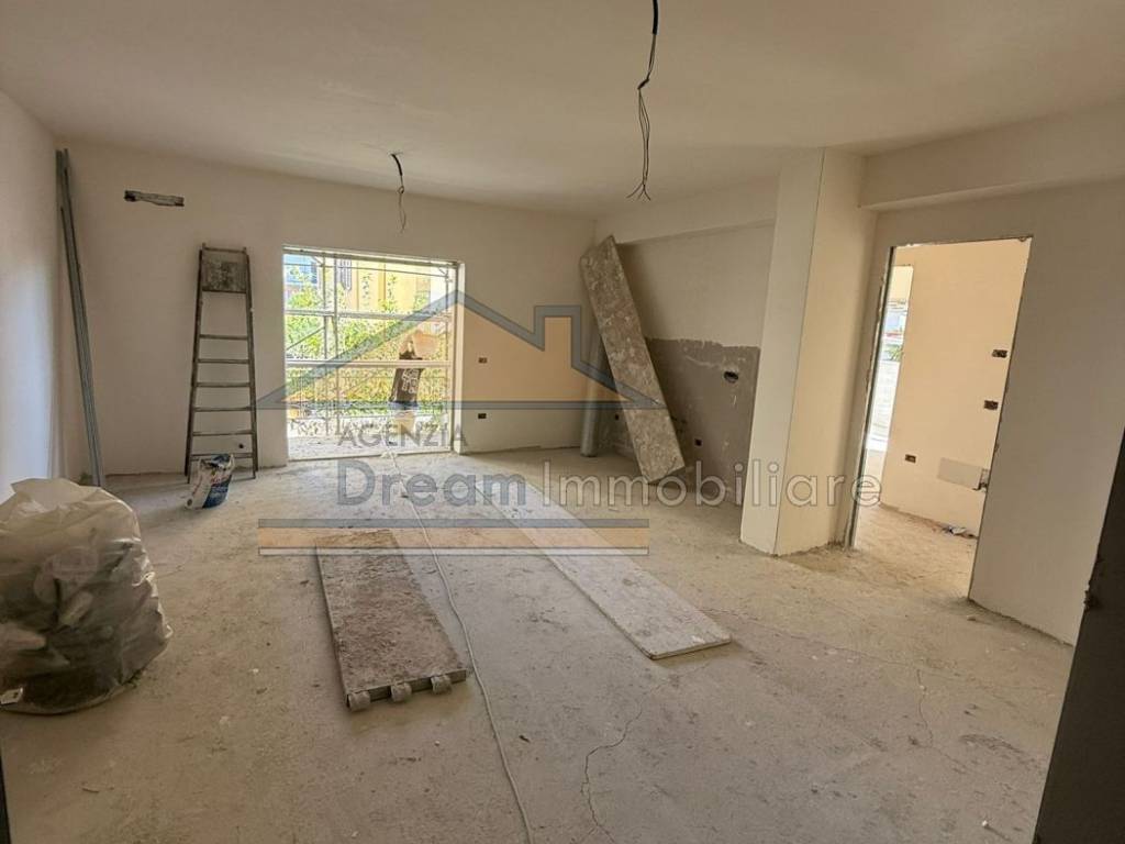 appartamento in vendita a Giugliano in Campania