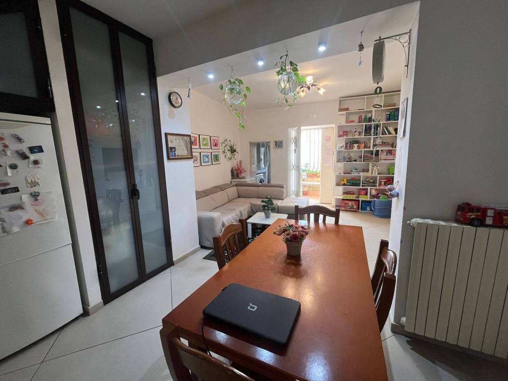 appartamento in vendita a Giugliano in Campania