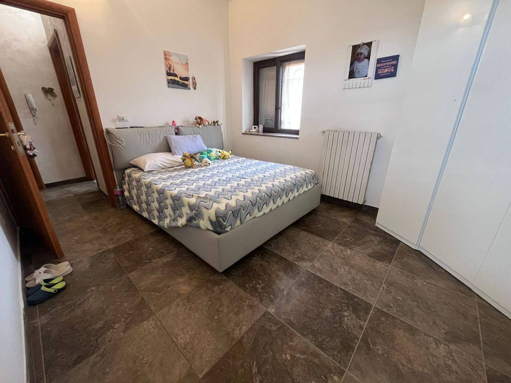 appartamento in vendita a Giugliano in Campania