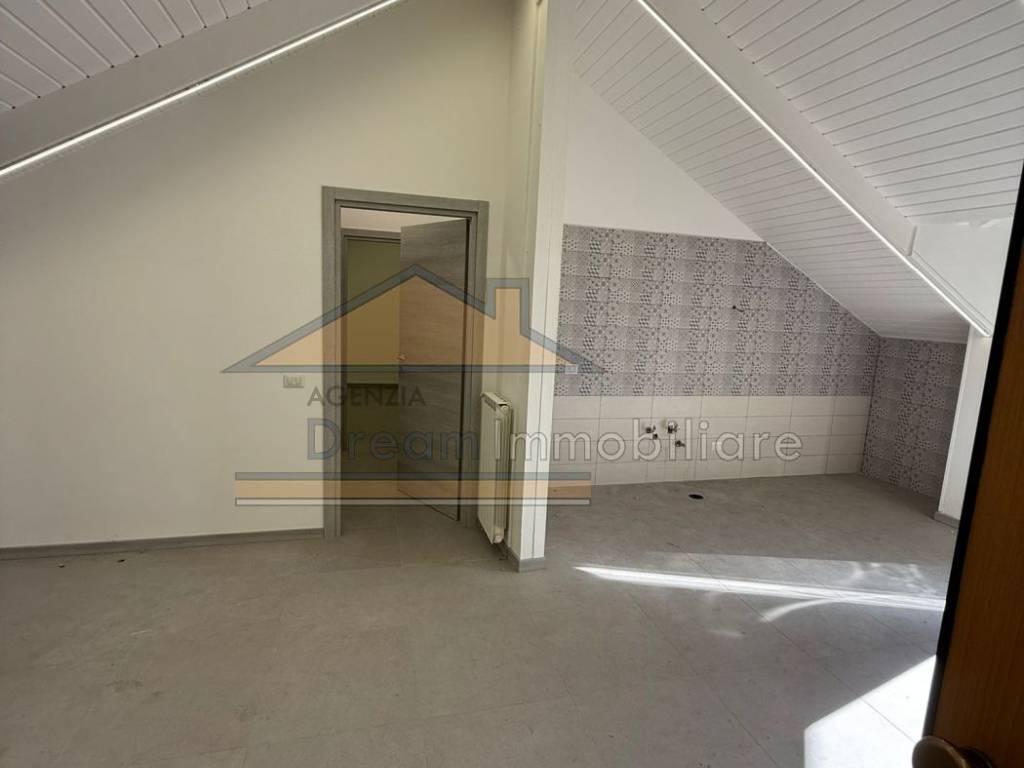 appartamento in vendita a Giugliano in Campania
