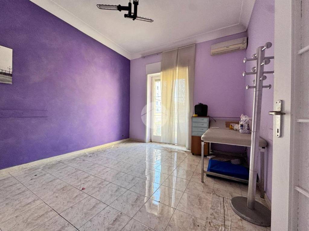 appartamento in vendita a Giugliano in Campania