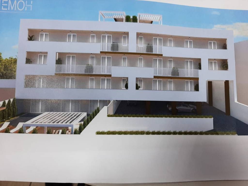 appartamento in vendita a Giugliano in Campania