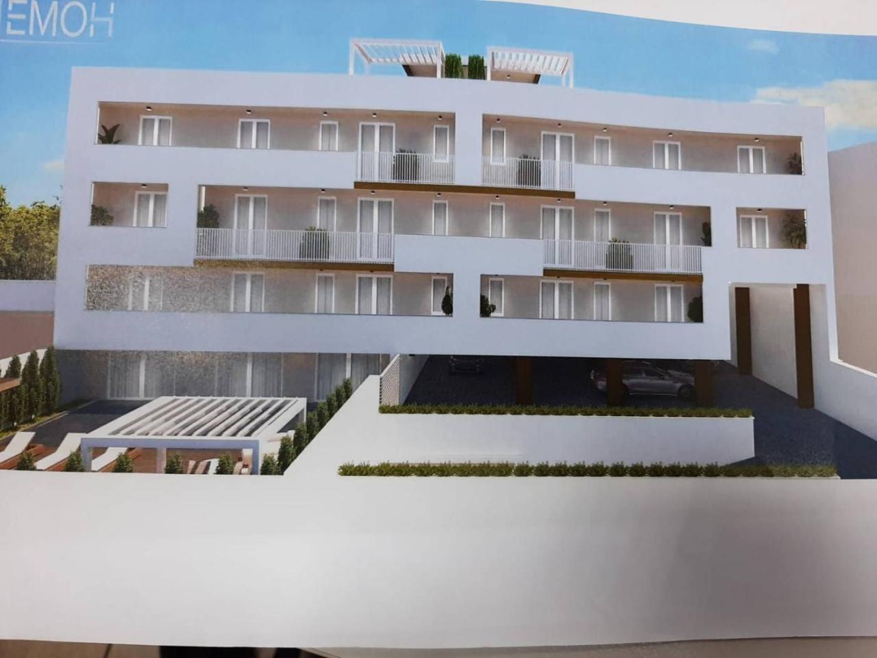 appartamento in vendita a Giugliano in Campania