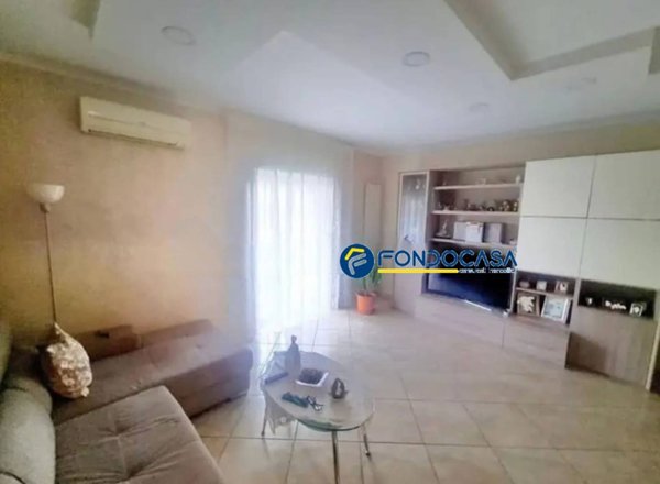 appartamento in vendita a Giugliano in Campania