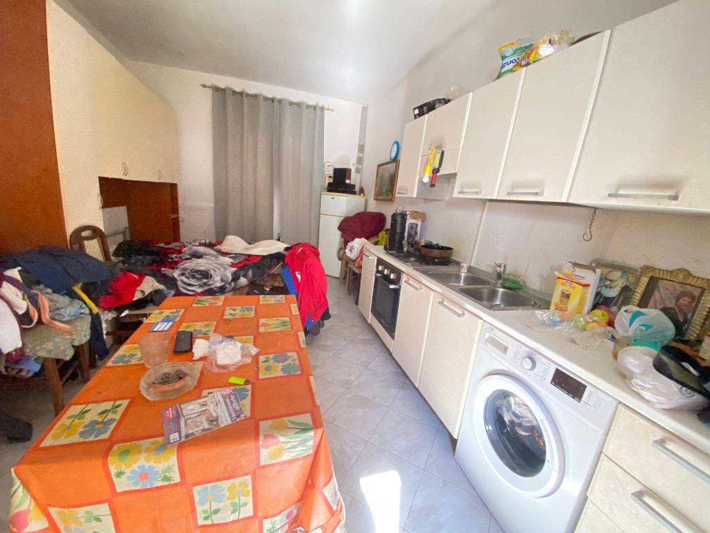 appartamento in vendita a Giugliano in Campania
