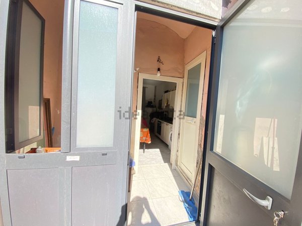 appartamento in vendita a Giugliano in Campania