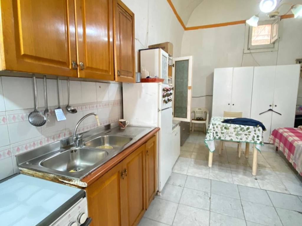 appartamento in vendita a Giugliano in Campania