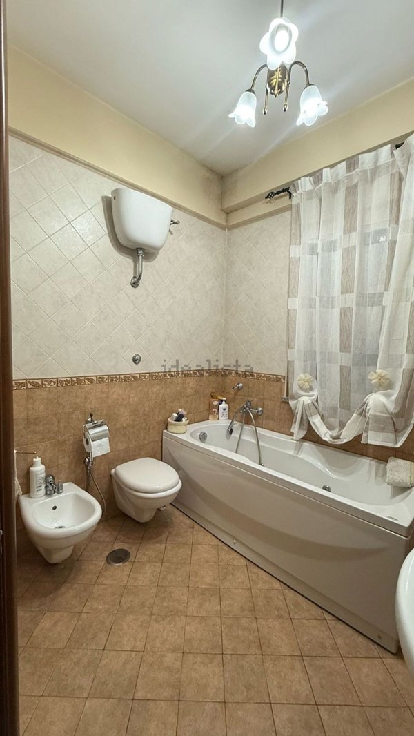casa indipendente in vendita a Giugliano in Campania