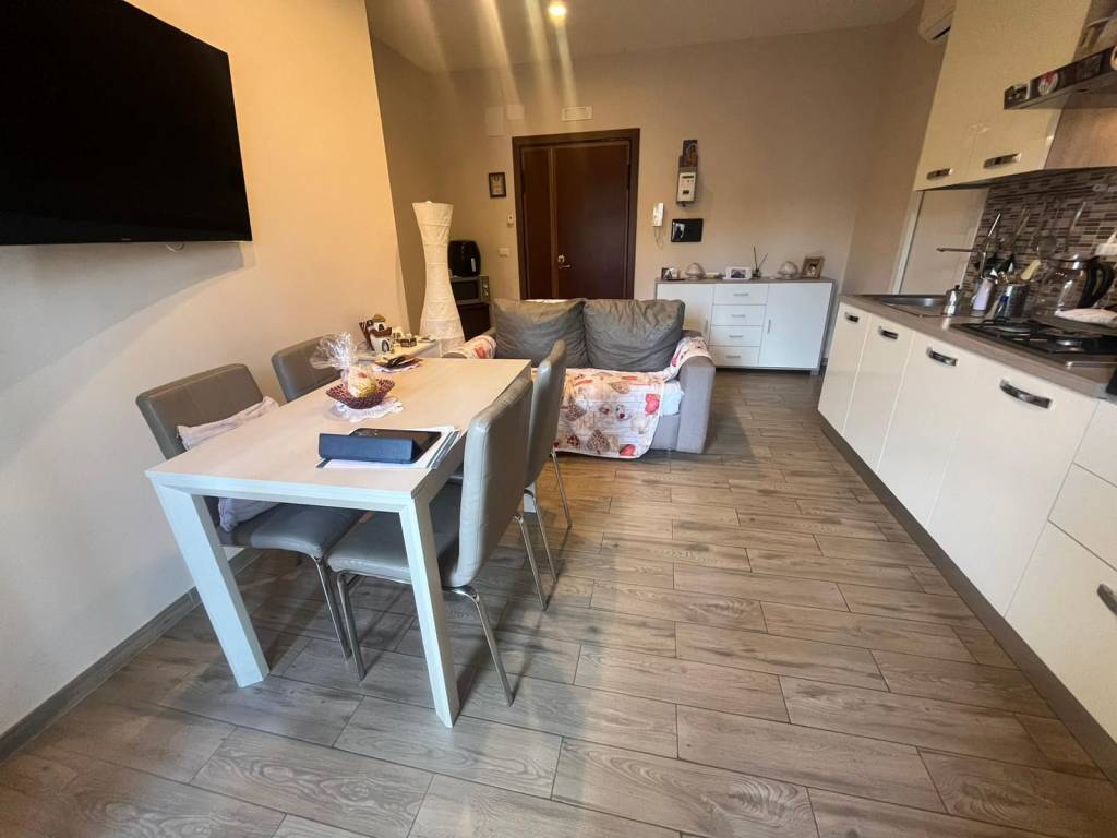 appartamento in vendita a Giugliano in Campania