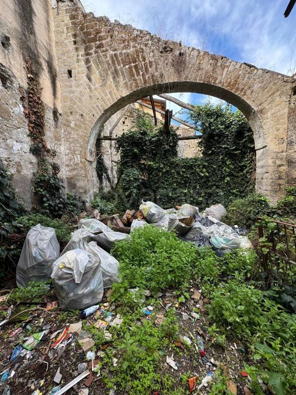 casa indipendente in vendita a Giugliano in Campania