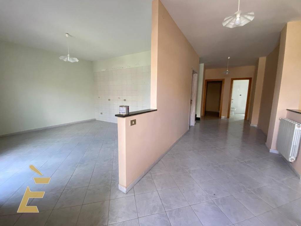 casa indipendente in vendita a Giugliano in Campania in zona Licola