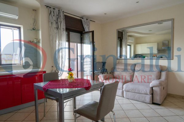 appartamento in vendita a Giugliano in Campania