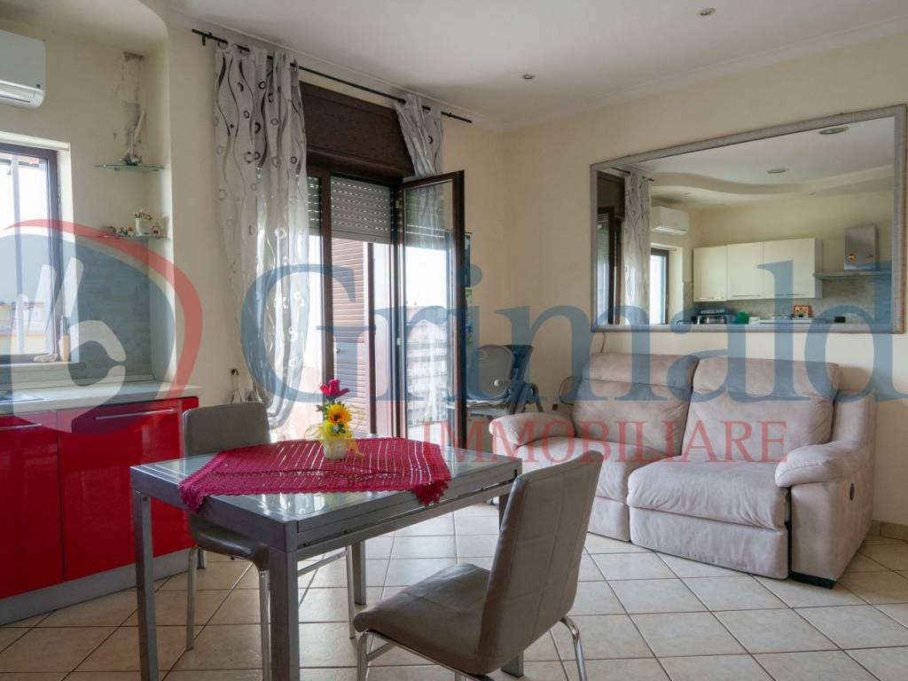 appartamento in vendita a Giugliano in Campania