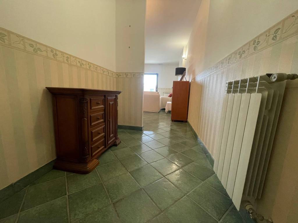 appartamento in vendita a Giugliano in Campania