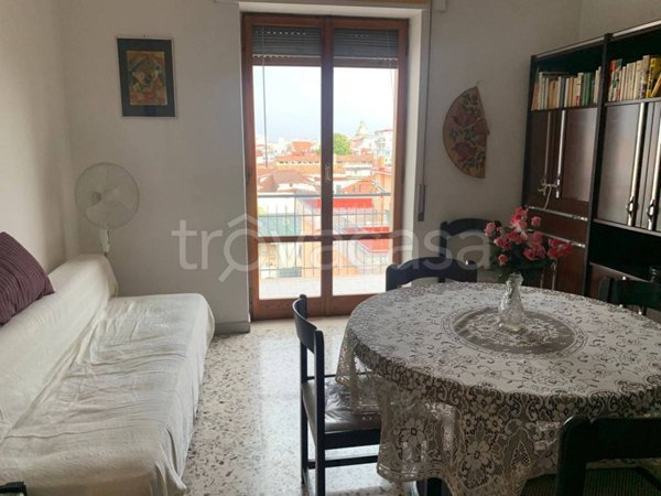 appartamento in vendita a Giugliano in Campania
