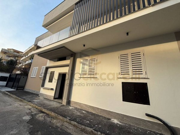 appartamento in vendita a Giugliano in Campania