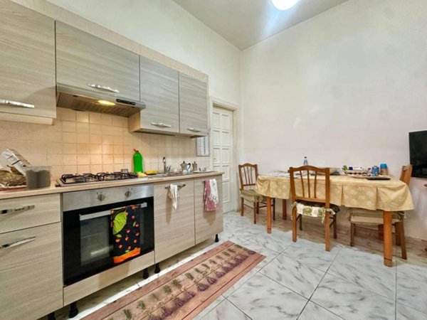 appartamento in vendita a Giugliano in Campania