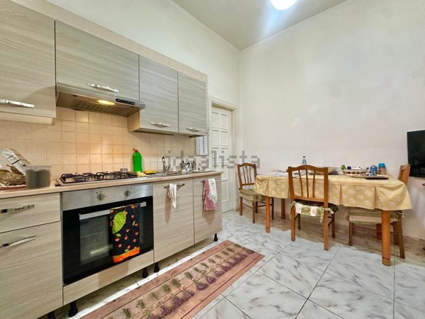 appartamento in vendita a Giugliano in Campania