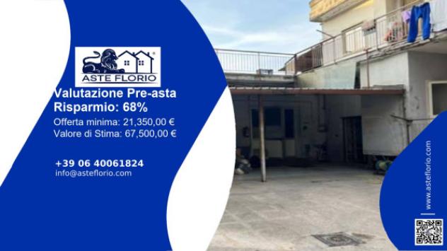 pentavano in vendita a Giugliano in Campania