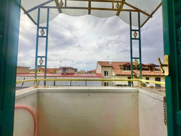 attico in vendita a Giugliano in Campania