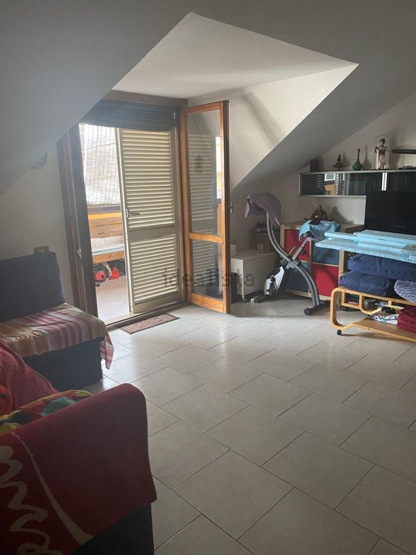appartamento in vendita a Giugliano in Campania
