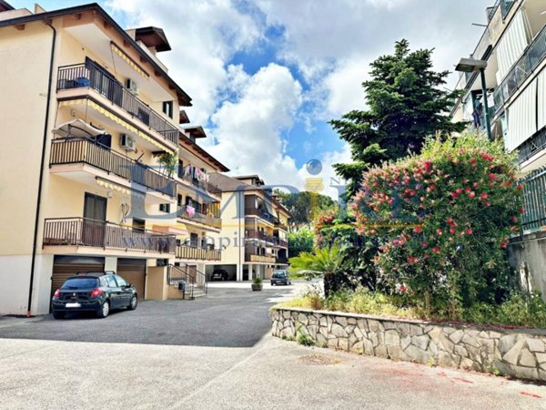 appartamento in vendita a Giugliano in Campania