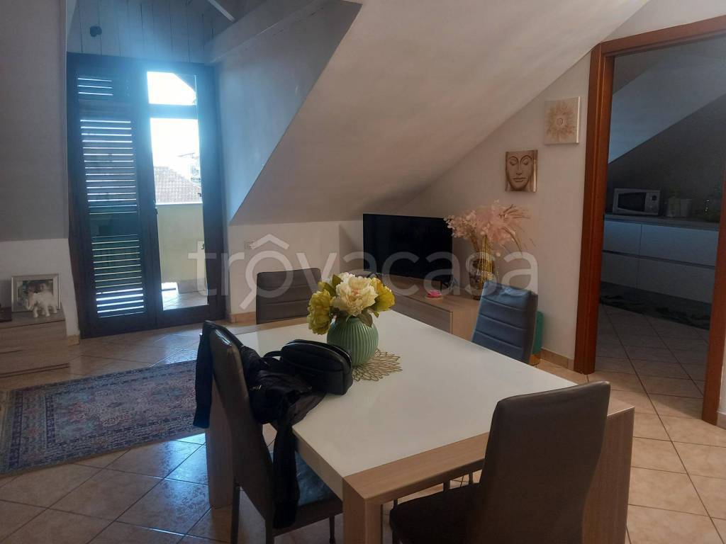 appartamento in vendita a Giugliano in Campania