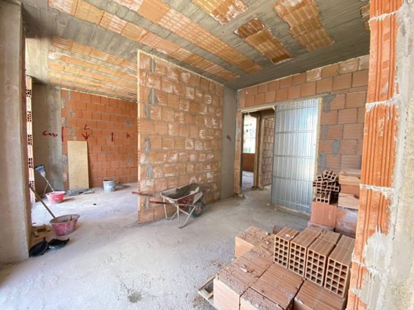 appartamento in vendita a Giugliano in Campania
