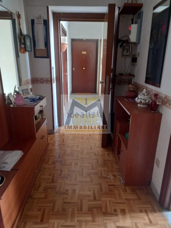 appartamento in vendita a Giugliano in Campania