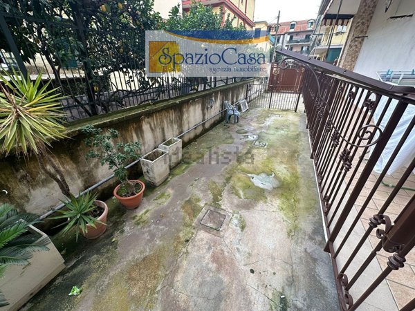 appartamento in vendita a Giugliano in Campania