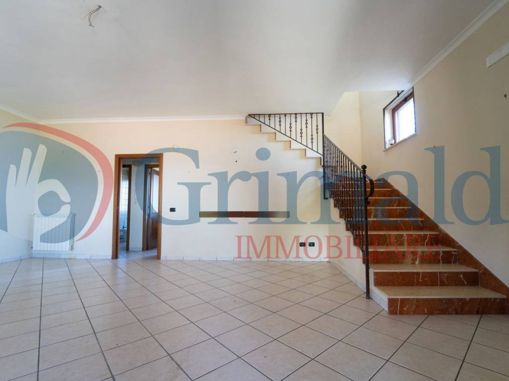 casa indipendente in vendita a Giugliano in Campania in zona Licola