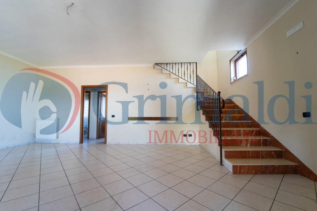 casa indipendente in vendita a Giugliano in Campania in zona Licola