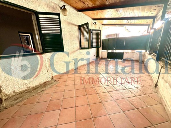 appartamento in vendita a Giugliano in Campania in zona Varcaturo