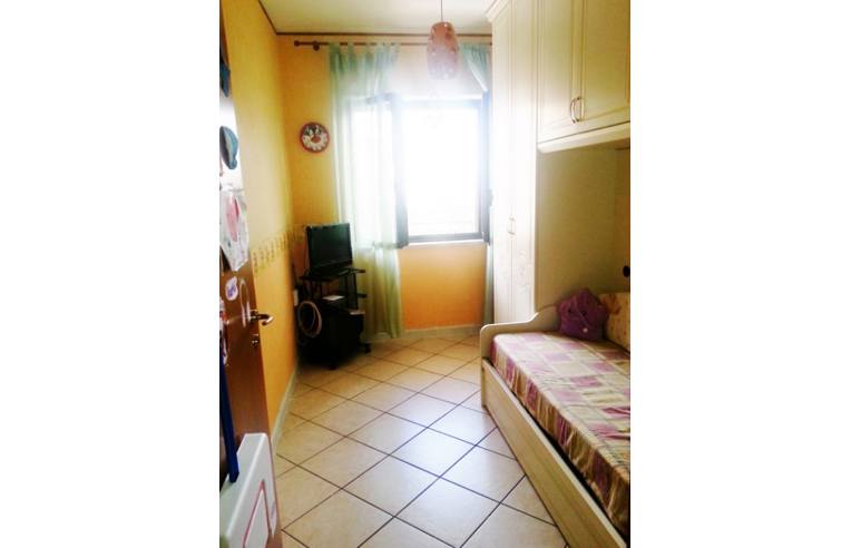appartamento in vendita a Giugliano in Campania