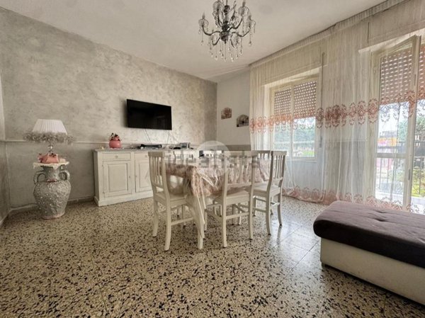 appartamento in vendita a Giugliano in Campania