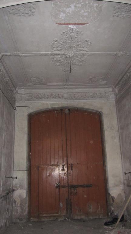 intera palazzina in vendita a Giugliano in Campania