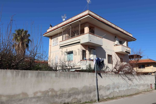 appartamento in vendita a Giugliano in Campania