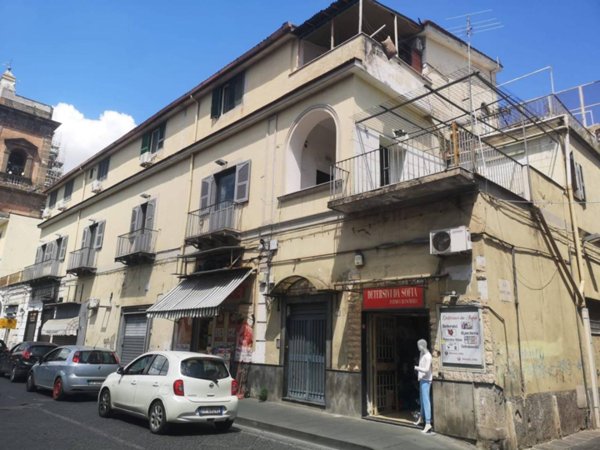 appartamento in vendita a Giugliano in Campania