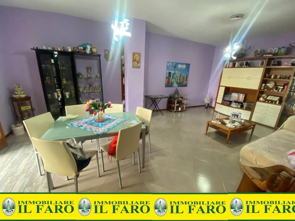 appartamento in vendita a Giugliano in Campania