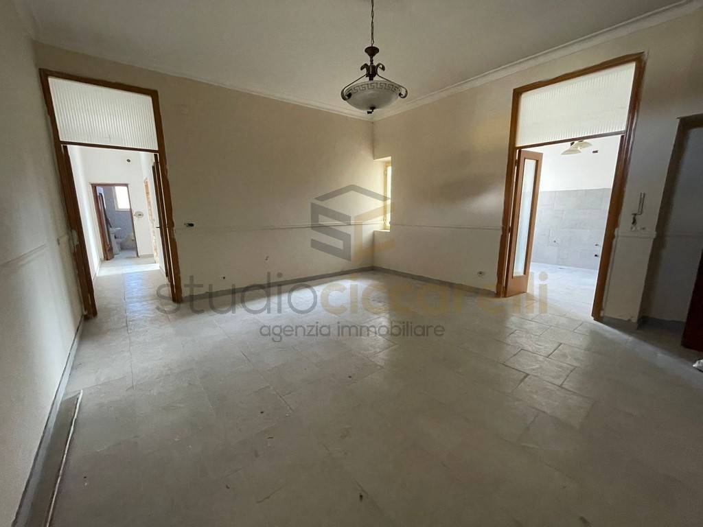 appartamento in vendita a Giugliano in Campania