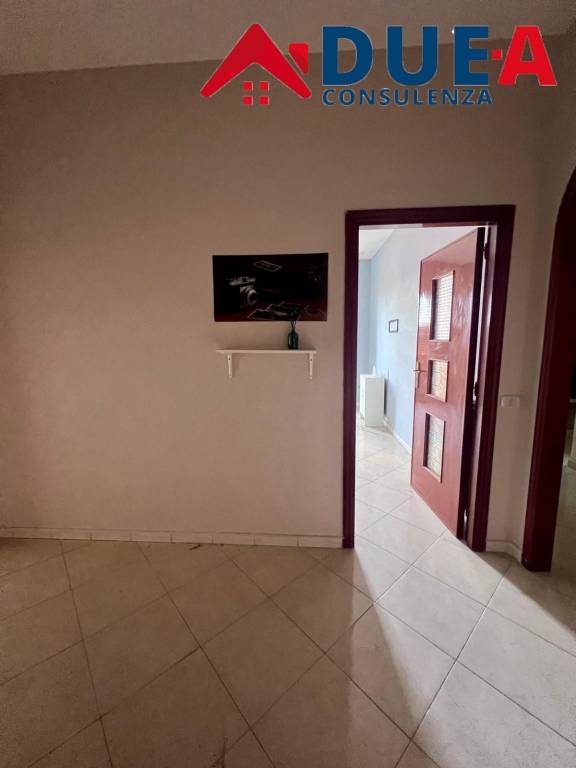 appartamento in vendita a Giugliano in Campania