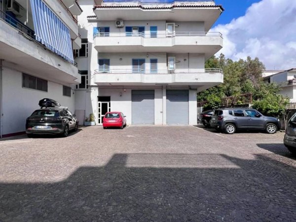 appartamento in vendita a Giugliano in Campania